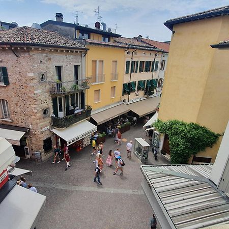 Sirmione4U - Casa Caleidos Apartment Exterior photo